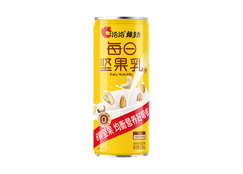 凯发一触即发官网坚果乳