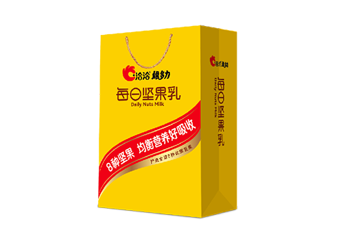 凯发一触即发官网坚果乳