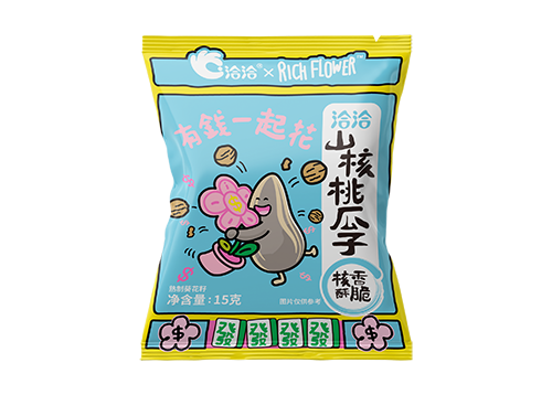 凯发一触即发官网×Rich Flower