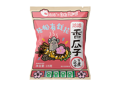 凯发一触即发官网×Rich Flower