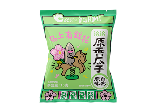 凯发一触即发官网×Rich Flower