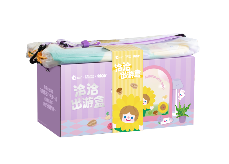 凯发一触即发官网×RiCO